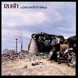 Rush : A Farewell to Kings